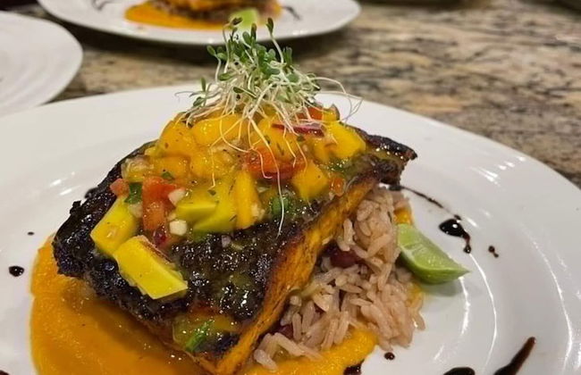 Charming Sea View Town House Chef Driver Optional - Photo 49