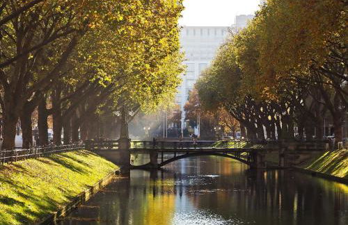 Candlewood Suites Düsseldorf Airport by IHG - Foto 41