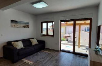 Luxury Histria Apartment with Private Pool Near the Beach - Photo 15