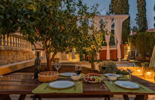 Villa Roko - Luxury Villa 60m from beach! - Photo 27