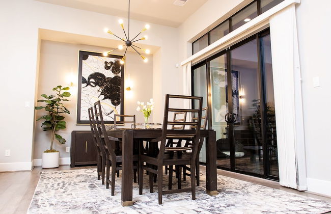 Kaizer Anthony Living - Foto 49