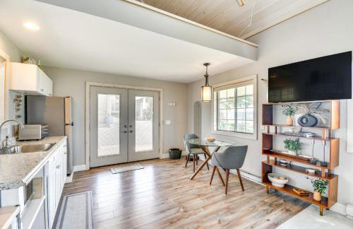 Home with Lake Views on Finger Lakes Wine Trail - Foto 6