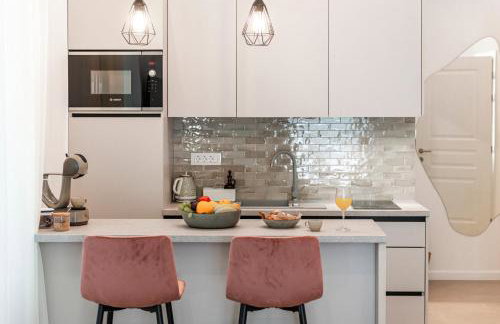 Rebirth apartments - Foto 45