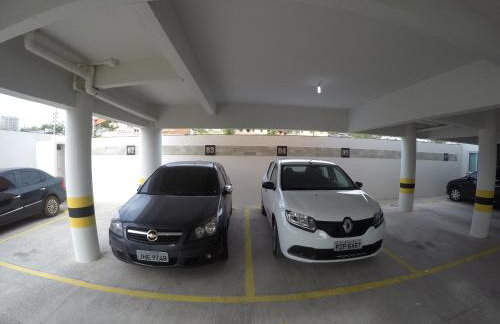 Brisa Brasil Residence - Foto 36