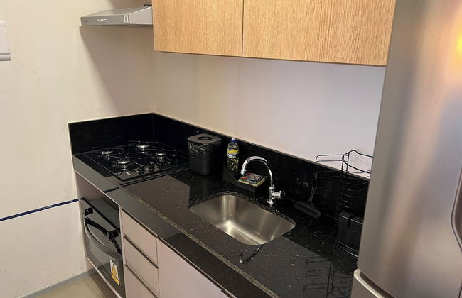 Edificio Liv P.Verde Apto 1013 - Foto 10