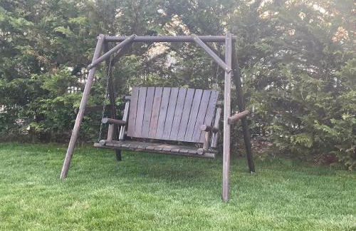 Hoppy Hill Farm House - Foto 38