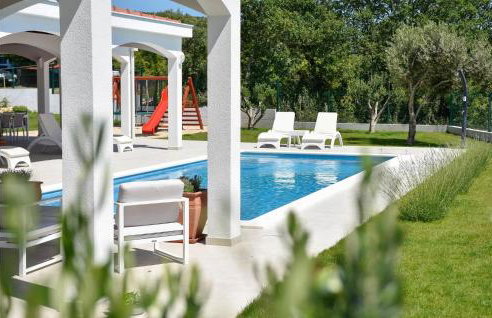 Awesome Home In Sestanovac - Foto 17