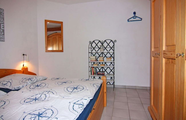 Wohnung in Wenkendorf mit Garten - Foto 12