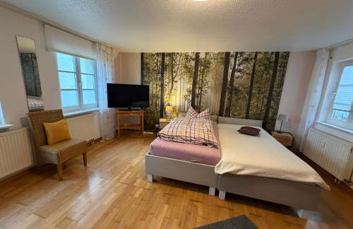 Historical Apartment - Foto 3