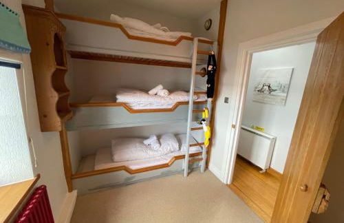 Quay Cottage Nautical themed Right on the estuary Dittisham Family friendly - Foto 33