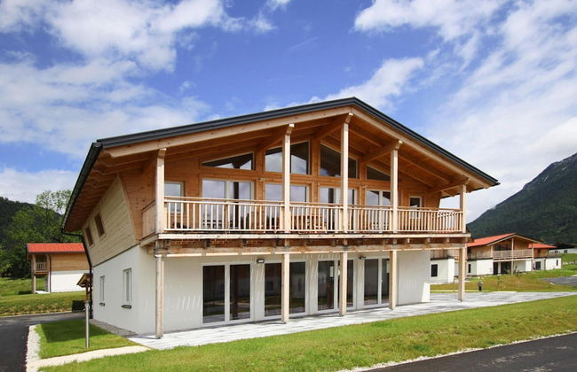 Holiday Apartment With Sauna - Photo 18