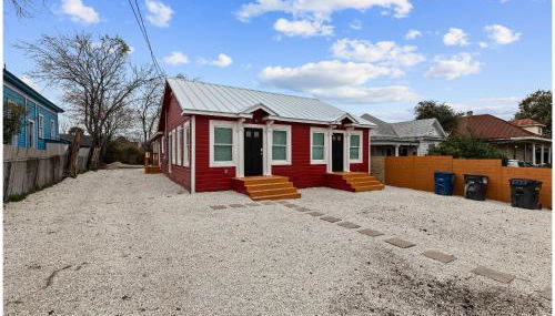 Inviting 4br/2.5ba Downtown Home With Ample Space! - Foto 4, Other