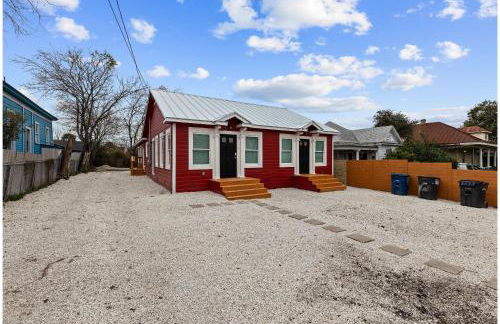 Inviting 4br/2.5ba Downtown Home With Ample Space! - Foto 4