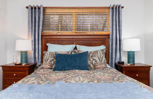 Wintergreen springJacuzzifirepitpool access - Foto 46