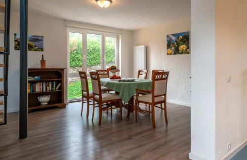 Ehemaliges Schusterhaus mit Dachterrasse - Ferienhaus - Foto 41