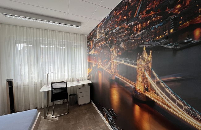 Commune88 EAST - Foto 5