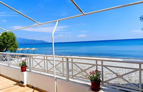 Potokaki Coastal Haven - Foto 8