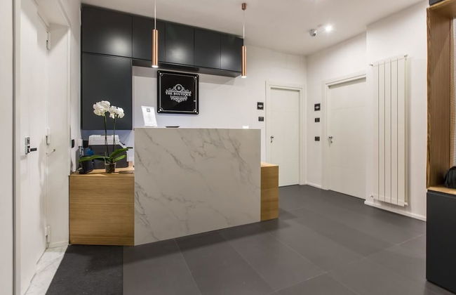 The Boutique Napoli Suite - Photo 5