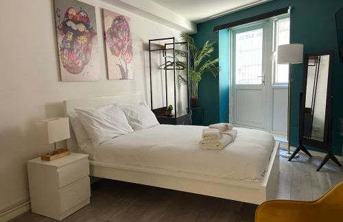 Serviced Apartments - Deluxe Double Studio - Foto 3