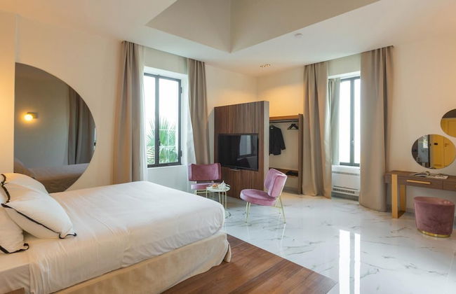 Villa Ingrid 12 - Foto 23