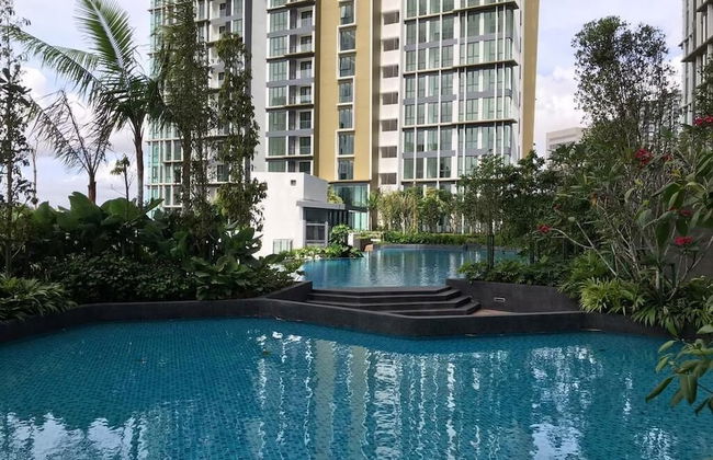 The Elysia Park Residence - Foto 60