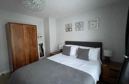 The Haven in Hornsea Town Centre - Foto 8