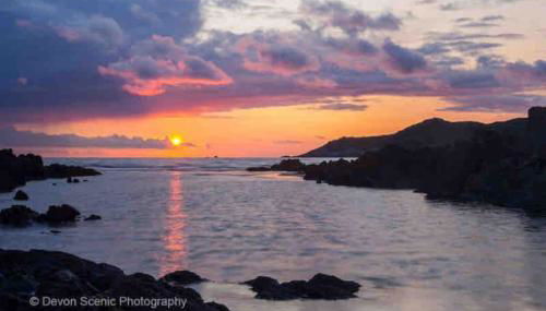 Meadow Cottage. Pretty modern cottage close to Woolacombe and Lee - Foto 2