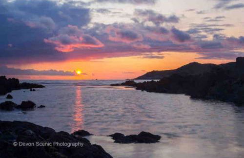 Meadow Cottage. Pretty modern cottage close to Woolacombe and Lee - Foto 2