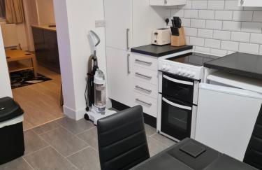 North Parade Holiday Apartment 35 Sea View Road Skegness PE25 1BS - Foto 24