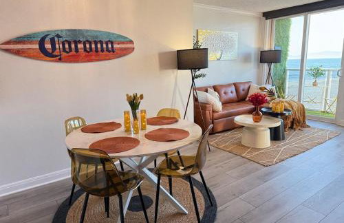 Oceanfront 2 BR w Pool & Parking 234 - Foto 20