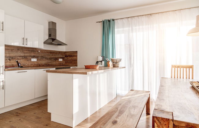 Lakeside Village 4 (+ sauna) - Foto 7