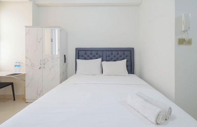 Great Deal And Homey Studio At Transpark Cibubur Apartment - Foto 1