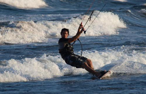 sunrise directly at the sea - Foto 36