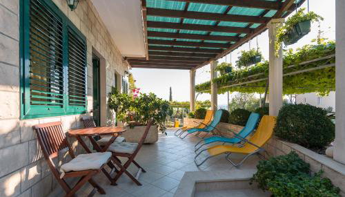 Apartments Maestral - Foto 2