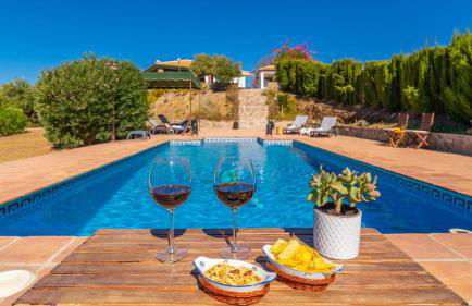 Villa Luz de Luna Guaro by Ruralidays - Foto 34