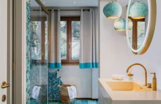 Villa Mare di Spartaia - Foto 28