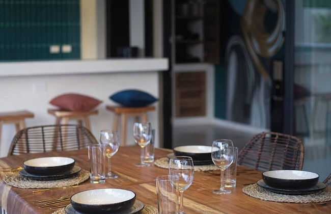 Coconut Beach House Playa Bonita Las Terrenas Dominican Republic - Foto 33