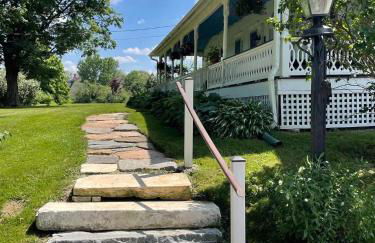 Hoppy Hill Farm House - Foto 47