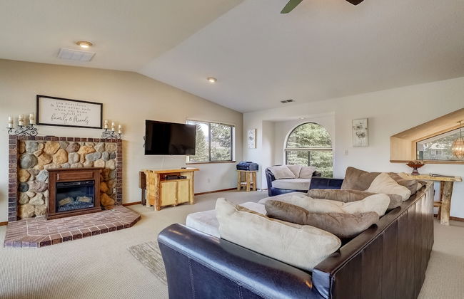 Tahoe Keys Residency - Foto 17