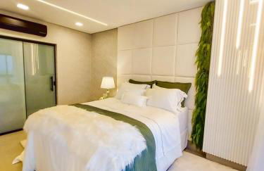 Luxury Collection - Loft com Banheira 33º Ed Vertigo - Foto 11