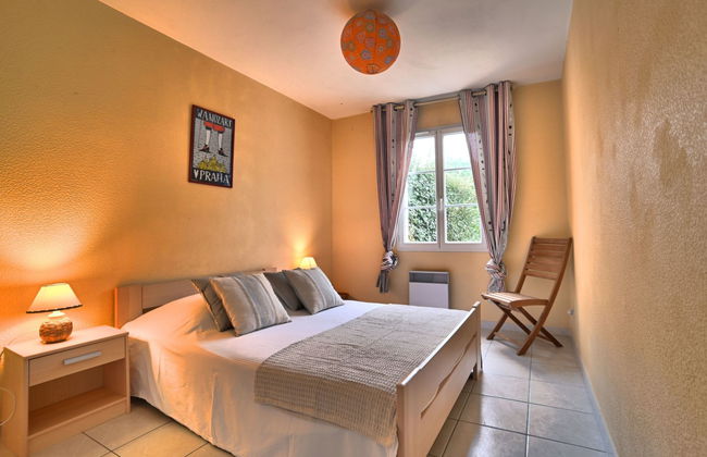 Les Deux Mûriers - Foto 5