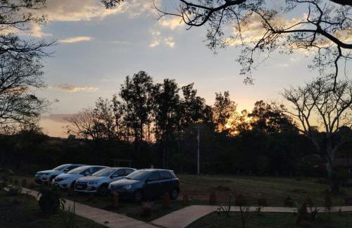 Pousada Rio Gouveia - Foto 83