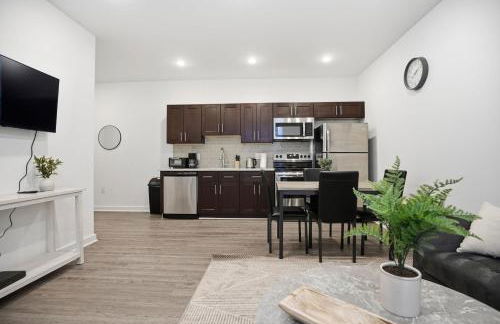 Attractive 1BR1BA apartment at Fairmount Square - Foto 14
