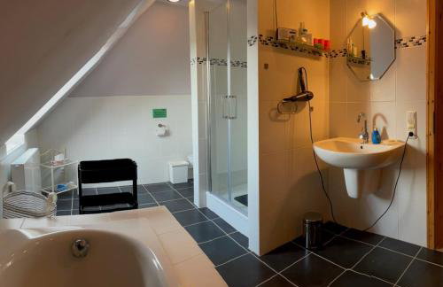 Ferienhaus Immerlicht Norddeich S-H - Photo 32