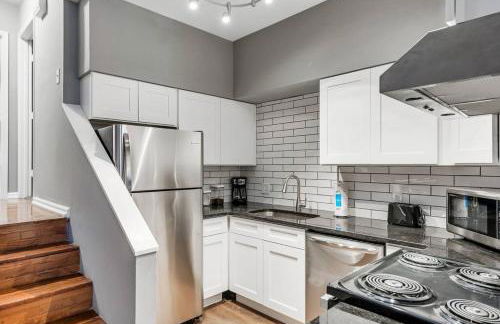 Settle into Soulard 6 Bedrooms 4 full baths - Foto 13