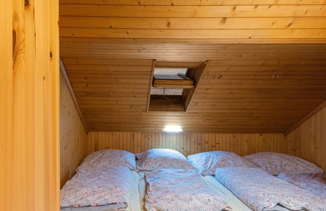 Chalet in Schwarzenberg Near Ski Lift - Photo 11