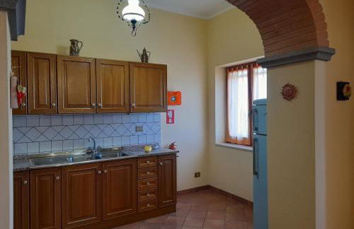 CASA VACANZE ANTICA VOLSINII - Foto 19