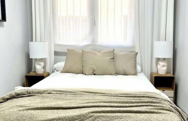 Cozy flat close to the city center - Photo 21