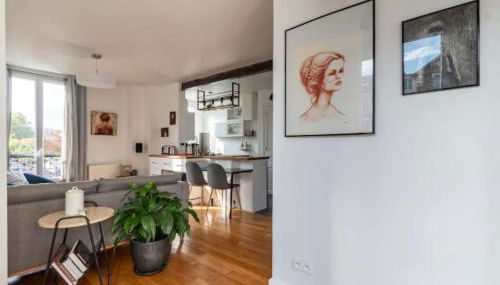 Le Loft de l'Artiste - Foto 4