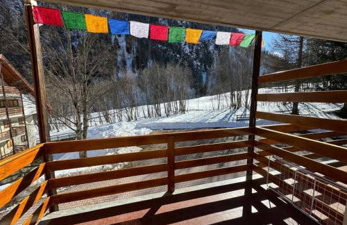 Casa Marmotta in Val di Pejo - Foto 15